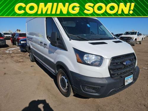 2020 Ford Transit Van Cargo Van