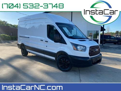 2017 Ford Transit Van Cargo Van