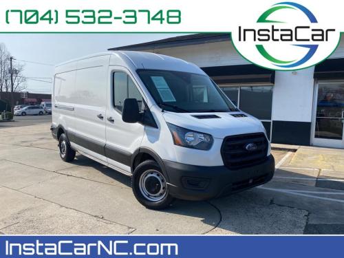 2020 Ford Transit Van Cargo Van