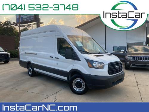 2019 Ford Transit Van Extended Cargo Van