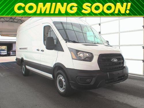 2020 Ford Transit Van Extended Cargo Van