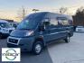 2019 Patriot Blue Pearlcoat /Black Ram ProMaster 3500 High Roof (3C6URVJG9KE) with an V6, 3.6L engine, 6-speed automatic transmission, located at 3147 E Independence Blvd, Charlotte, NC, 28205, 35.200268, -80.773651 - <b>Equipment</b><br>Bluetooth technology is built into it, keeping your hands on the steering wheel and your focus on the road. See what's behind you with the back up camera on the vehicle. This vehicle shines with an exquisite blue finish. The Ram ProMaster 3500 has a V6, 3.6L high output engine. S - Photo#8