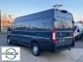 2019 Patriot Blue Pearlcoat /Black Ram ProMaster 3500 High Roof (3C6URVJG9KE) with an V6, 3.6L engine, 6-speed automatic transmission, located at 3147 E Independence Blvd, Charlotte, NC, 28205, 35.200268, -80.773651 - <b>Equipment</b><br>Bluetooth technology is built into it, keeping your hands on the steering wheel and your focus on the road. See what's behind you with the back up camera on the vehicle. This vehicle shines with an exquisite blue finish. The Ram ProMaster 3500 has a V6, 3.6L high output engine. S - Photo#10