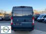 2019 Patriot Blue Pearlcoat /Black Ram ProMaster 3500 High Roof (3C6URVJG9KE) with an V6, 3.6L engine, 6-speed automatic transmission, located at 3147 E Independence Blvd, Charlotte, NC, 28205, 35.200268, -80.773651 - <b>Equipment</b><br>Bluetooth technology is built into it, keeping your hands on the steering wheel and your focus on the road. See what's behind you with the back up camera on the vehicle. This vehicle shines with an exquisite blue finish. The Ram ProMaster 3500 has a V6, 3.6L high output engine. S - Photo#11