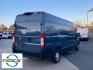 2019 Patriot Blue Pearlcoat /Black Ram ProMaster 3500 High Roof (3C6URVJG9KE) with an V6, 3.6L engine, 6-speed automatic transmission, located at 3147 E Independence Blvd, Charlotte, NC, 28205, 35.200268, -80.773651 - <b>Equipment</b><br>Bluetooth technology is built into it, keeping your hands on the steering wheel and your focus on the road. See what's behind you with the back up camera on the vehicle. This vehicle shines with an exquisite blue finish. The Ram ProMaster 3500 has a V6, 3.6L high output engine. S - Photo#12