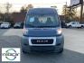 2019 Patriot Blue Pearlcoat /Black Ram ProMaster 3500 High Roof (3C6URVJG9KE) with an V6, 3.6L engine, 6-speed automatic transmission, located at 3147 E Independence Blvd, Charlotte, NC, 28205, 35.200268, -80.773651 - <b>Equipment</b><br>Bluetooth technology is built into it, keeping your hands on the steering wheel and your focus on the road. See what's behind you with the back up camera on the vehicle. This vehicle shines with an exquisite blue finish. The Ram ProMaster 3500 has a V6, 3.6L high output engine. S - Photo#7