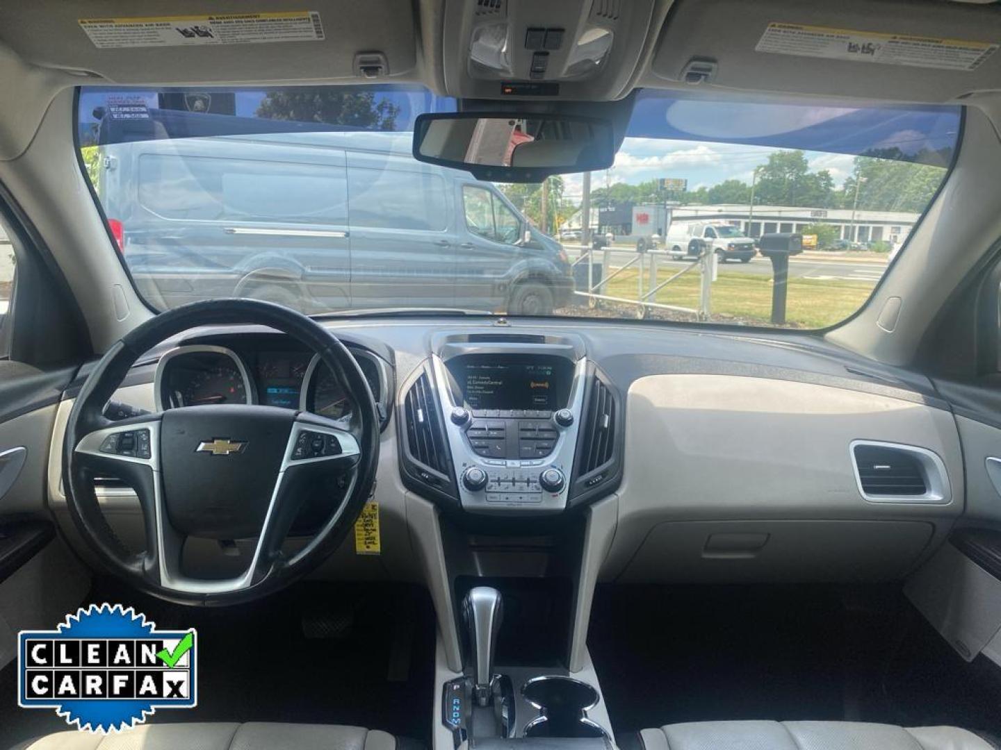 2015 Summit White /Light Titanium/Jet Black Chevrolet Equinox LT (2GNFLCE39F6) with an V6, 3.6L engine, 6-speed automatic transmission, located at 3147 E Independence Blvd, Charlotte, NC, 28205, 35.200268, -80.773651 - <b>Equipment</b><br>This 1/2 ton suv features a hands-free Bluetooth phone system. This 1/2 ton suv has satellite radio capabilities. Enjoy the heated seats in this unit you will never buy a vehicle without them. Everyone loves the comfort of having a warm seat on those cold winter days. The vehicl - Photo#26