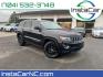 2015 Brilliant Black Crystal Pearl /Black Jeep Grand Cherokee Laredo (1C4RJFAG5FC) with an V6, 3.6L engine, 8-speed automatic transmission, located at 3147 E Independence Blvd, Charlotte, NC, 28205, 35.200268, -80.773651 - Photo#0