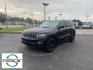 2015 Brilliant Black Crystal Pearl /Black Jeep Grand Cherokee Laredo (1C4RJFAG5FC) with an V6, 3.6L engine, 8-speed automatic transmission, located at 3147 E Independence Blvd, Charlotte, NC, 28205, 35.200268, -80.773651 - Photo#8