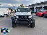 2017 Bright White Clearcoat /Black Jeep Wrangler Willys Wheeler (1C4AJWAG0HL) with an V6, 3.6L engine, 5-speed automatic transmission, located at 3147 E Independence Blvd, Charlotte, NC, 28205, 35.200268, -80.773651 - <b>Vehicle Details</b><br>Introducing the 2017 Jeep Wrangler Willys Wheeler, a robust and adventurous vehicle designed for the off-road enthusiast. Under the hood, this Wrangler boasts a powerful V6, 3.6L engine that delivers impressive performance both on and off the road. Equipped with 4WD, it ens - Photo#8