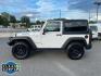 2017 Bright White Clearcoat /Black Jeep Wrangler Willys Wheeler (1C4AJWAG0HL) with an V6, 3.6L engine, 5-speed automatic transmission, located at 3147 E Independence Blvd, Charlotte, NC, 28205, 35.200268, -80.773651 - <b>Vehicle Details</b><br>Introducing the 2017 Jeep Wrangler Willys Wheeler, a robust and adventurous vehicle designed for the off-road enthusiast. Under the hood, this Wrangler boasts a powerful V6, 3.6L engine that delivers impressive performance both on and off the road. Equipped with 4WD, it ens - Photo#10