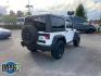 2017 Bright White Clearcoat /Black Jeep Wrangler Willys Wheeler (1C4AJWAG0HL) with an V6, 3.6L engine, 5-speed automatic transmission, located at 3147 E Independence Blvd, Charlotte, NC, 28205, 35.200268, -80.773651 - <b>Vehicle Details</b><br>Introducing the 2017 Jeep Wrangler Willys Wheeler, a robust and adventurous vehicle designed for the off-road enthusiast. Under the hood, this Wrangler boasts a powerful V6, 3.6L engine that delivers impressive performance both on and off the road. Equipped with 4WD, it ens - Photo#13