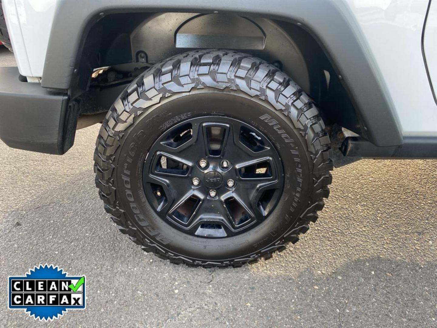 2017 Bright White Clearcoat /Black Jeep Wrangler Willys Wheeler (1C4AJWAG0HL) with an V6, 3.6L engine, 5-speed automatic transmission, located at 3147 E Independence Blvd, Charlotte, NC, 28205, 35.200268, -80.773651 - <b>Vehicle Details</b><br>Introducing the 2017 Jeep Wrangler Willys Wheeler, a robust and adventurous vehicle designed for the off-road enthusiast. Under the hood, this Wrangler boasts a powerful V6, 3.6L engine that delivers impressive performance both on and off the road. Equipped with 4WD, it ens - Photo#15