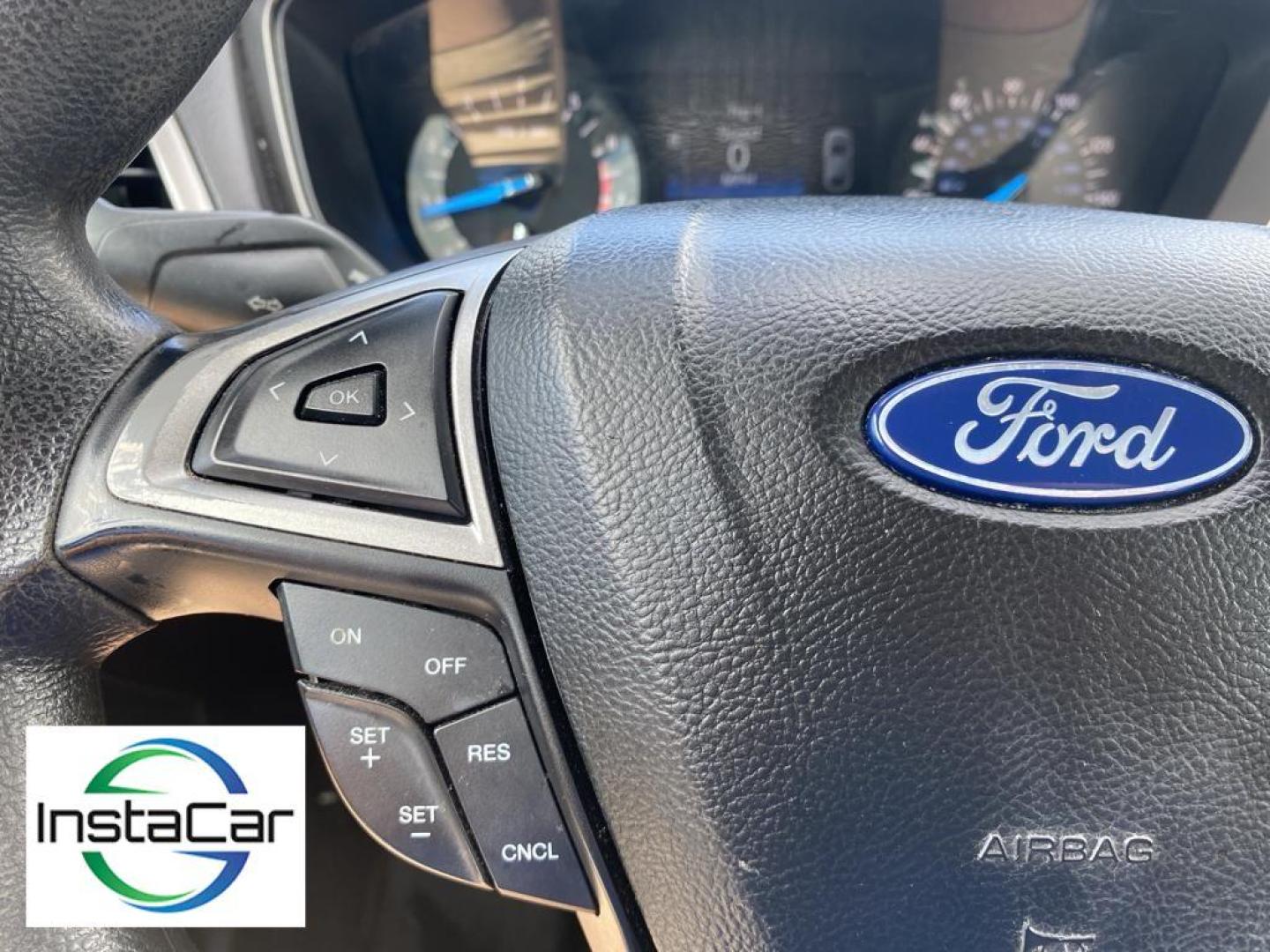 2018 Magnetic Metallic /Ebony Ford Fusion SE (3FA6P0H75JR) with an L4, 2.5L engine, 6-speed automatic transmission, located at 3147 E Independence Blvd, Charlotte, NC, 28205, 35.200268, -80.773651 - <b>Equipment</b><br>It is equipped with the latest generation of XM/Sirius Radio. Protect this 2018 Ford Fusion from unwanted accidents with a cutting edge backup camera system. This Ford Fusion features a hands-free Bluetooth phone system. The Ford Fusion has satellite radio capabilities. Set the - Photo#3