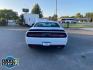 2016 WHITE Dodge Challenger SXT (2C3CDZAG5GH) with an V6, 3.6L engine, Automatic transmission, located at 3147 E Independence Blvd, Charlotte, NC, 28205, 35.200268, -80.773651 - <b>Equipment</b><br>Protect this 2016 Dodge Challenger from unwanted accidents with a cutting edge backup camera system. This unit features a hands-free Bluetooth phone system. The satellite radio system in this mid-size car gives you access to hundreds of nation-wide radio stations with a clear di - Photo#12