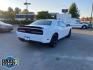 2016 WHITE Dodge Challenger SXT (2C3CDZAG5GH) with an V6, 3.6L engine, Automatic transmission, located at 3147 E Independence Blvd, Charlotte, NC, 28205, 35.200268, -80.773651 - <b>Equipment</b><br>Protect this 2016 Dodge Challenger from unwanted accidents with a cutting edge backup camera system. This unit features a hands-free Bluetooth phone system. The satellite radio system in this mid-size car gives you access to hundreds of nation-wide radio stations with a clear di - Photo#13