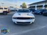 2016 WHITE Dodge Challenger SXT (2C3CDZAG5GH) with an V6, 3.6L engine, Automatic transmission, located at 3147 E Independence Blvd, Charlotte, NC, 28205, 35.200268, -80.773651 - <b>Equipment</b><br>Protect this 2016 Dodge Challenger from unwanted accidents with a cutting edge backup camera system. This unit features a hands-free Bluetooth phone system. The satellite radio system in this mid-size car gives you access to hundreds of nation-wide radio stations with a clear di - Photo#8