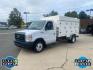 2018 Oxford White /Medium Flint Ford E-450 Super Duty Base (1FDXE4FS4JD) with an V10, 6.8L (415 CID) engine, 6-speed automatic transmission, located at 3147 E Independence Blvd, Charlotte, NC, 28205, 35.200268, -80.773651 - <b>Equipment</b><br>Our dealership has already run the CARFAX report and it is clean. A clean CARFAX is a great asset for resale value in the future. Good News! This certified CARFAX 1-owner vehicle has only had one owner before you. This vehicle has a V10, 6.8L (415 CID) high output engine. The ve - Photo#10