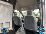 2022 Oxford White /Dark Palazzo Gray Ford Transit Van Base w/11,000 lb. GVWR (1FTRU8XG0NK) with an V6, 3.5L engine, 10-speed automatic transmission, located at 3147 E Independence Blvd, Charlotte, NC, 28205, 35.200268, -80.773651 - <b>Equipment</b><br>Our dealership has already run the CARFAX report and it is clean. A clean CARFAX is a great asset for resale value in the future. Protect this 2022 Ford Transit Van T-350HD EL High Roof from unwanted accidents with a cutting edge backup camera system. This Ford Transit Van featu - Photo#28