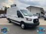 2022 Oxford White /Dark Palazzo Gray Ford Transit Van Base w/11,000 lb. GVWR (1FTRU8XG0NK) with an V6, 3.5L engine, 10-speed automatic transmission, located at 3147 E Independence Blvd, Charlotte, NC, 28205, 35.200268, -80.773651 - <b>Equipment</b><br>Our dealership has already run the CARFAX report and it is clean. A clean CARFAX is a great asset for resale value in the future. Protect this 2022 Ford Transit Van T-350HD EL High Roof from unwanted accidents with a cutting edge backup camera system. This Ford Transit Van featu - Photo#8