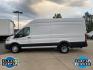 2022 Oxford White /Dark Palazzo Gray Ford Transit Van Base w/11,000 lb. GVWR (1FTRU8XG8NK) with an V6, 3.5L engine, 10-speed automatic transmission, located at 3147 E Independence Blvd, Charlotte, NC, 28205, 35.200268, -80.773651 - <b>Equipment</b><br>This model features a hands-free Bluetooth phone system. The rear parking assist technology on this 1 ton van will put you at ease when reversing. The system alerts you as you get closer to an obstruction. This vehicle is a certified CARFAX 1-owner. This vehicle has a clean CARF - Photo#11