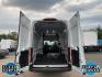 2022 Oxford White /Dark Palazzo Gray Ford Transit Van Base w/11,000 lb. GVWR (1FTRU8XG8NK) with an V6, 3.5L engine, 10-speed automatic transmission, located at 3147 E Independence Blvd, Charlotte, NC, 28205, 35.200268, -80.773651 - Photo#30