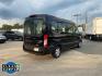 2019 Shadow Black /Pewter Ford Transit Wagon XLT (1FBAX2CM7KK) with an V6, 3.7L engine, 6-speed automatic transmission, located at 3147 E Independence Blvd, Charlotte, NC, 28205, 35.200268, -80.773651 - <b>Equipment</b><br>It features a hands-free Bluetooth phone system. Protect this 2019 Ford Transit Wagon T-350 Med Roof Slide from unwanted accidents with a cutting edge backup camera system. The vehicle has a clean CARFAX vehicle history report. With the keyless entry system on this unit you can p - Photo#14