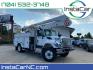 2016 WHITE International WorkStar 7400 (1HTWCSTR7GH) with an L6, 9.3L (570 CID) engine, Automatic transmission, located at 3147 E Independence Blvd, Charlotte, NC, 28205, 35.200268, -80.773651 - Photo#0