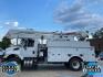 2016 WHITE International WorkStar 7400 (1HTWCSTR7GH) with an L6, 9.3L (570 CID) engine, Automatic transmission, located at 3147 E Independence Blvd, Charlotte, NC, 28205, 35.200268, -80.773651 - Photo#11