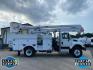 2016 WHITE International WorkStar 7400 (1HTWCSTR7GH) with an L6, 9.3L (570 CID) engine, Automatic transmission, located at 3147 E Independence Blvd, Charlotte, NC, 28205, 35.200268, -80.773651 - Photo#15