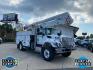 2016 WHITE International WorkStar 7400 (1HTWCSTR7GH) with an L6, 9.3L (570 CID) engine, Automatic transmission, located at 3147 E Independence Blvd, Charlotte, NC, 28205, 35.200268, -80.773651 - Photo#8