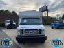 2016 Oxford White /Medium Flint Ford E-450 Super Duty Base (1FDFE4FS6GD) with an V10, 6.8L (415 CID) engine, 6-speed automatic transmission, located at 3147 E Independence Blvd, Charlotte, NC, 28205, 35.200268, -80.773651 - <b>Equipment</b><br>The Ford E-450 Super Duty has a clean CARFAX vehicle history report. This vehicle is a certified CARFAX 1-owner. Maintaining a stable interior temperature in this Ford E-450 Super Duty is easy with the climate control system. The Ford E-450 Super Duty embodies class and sophistic - Photo#2