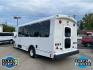 2016 Oxford White /Medium Flint Ford E-450 Super Duty Base (1FDFE4FS6GD) with an V10, 6.8L (415 CID) engine, 6-speed automatic transmission, located at 3147 E Independence Blvd, Charlotte, NC, 28205, 35.200268, -80.773651 - <b>Equipment</b><br>The Ford E-450 Super Duty has a clean CARFAX vehicle history report. This vehicle is a certified CARFAX 1-owner. Maintaining a stable interior temperature in this Ford E-450 Super Duty is easy with the climate control system. The Ford E-450 Super Duty embodies class and sophistic - Photo#5