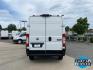 2021 Bright White Clearcoat /Black Ram ProMaster 2500 High Roof (3C6LRVDG8ME) with an V6, 3.6L engine, 6-speed automatic transmission, located at 3147 E Independence Blvd, Charlotte, NC, 28205, 35.200268, -80.773651 - <b>Equipment</b><br>Protect the Ram ProMaster 2500 from unwanted accidents with a cutting edge backup camera system. This vehicle is a certified CARFAX 1-owner. This unit features a hands-free Bluetooth phone system. Quickly unlock this model with keyless entry. Set the temperature exactly where you - Photo#12