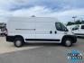 2021 Bright White Clearcoat /Black Ram ProMaster 2500 High Roof (3C6LRVDG8ME) with an V6, 3.6L engine, 6-speed automatic transmission, located at 3147 E Independence Blvd, Charlotte, NC, 28205, 35.200268, -80.773651 - <b>Equipment</b><br>Protect the Ram ProMaster 2500 from unwanted accidents with a cutting edge backup camera system. This vehicle is a certified CARFAX 1-owner. This unit features a hands-free Bluetooth phone system. Quickly unlock this model with keyless entry. Set the temperature exactly where you - Photo#14