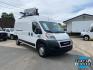 2021 Bright White Clearcoat /Black Ram ProMaster 2500 High Roof (3C6LRVDG8ME) with an V6, 3.6L engine, 6-speed automatic transmission, located at 3147 E Independence Blvd, Charlotte, NC, 28205, 35.200268, -80.773651 - <b>Equipment</b><br>Protect the Ram ProMaster 2500 from unwanted accidents with a cutting edge backup camera system. This vehicle is a certified CARFAX 1-owner. This unit features a hands-free Bluetooth phone system. Quickly unlock this model with keyless entry. Set the temperature exactly where you - Photo#7