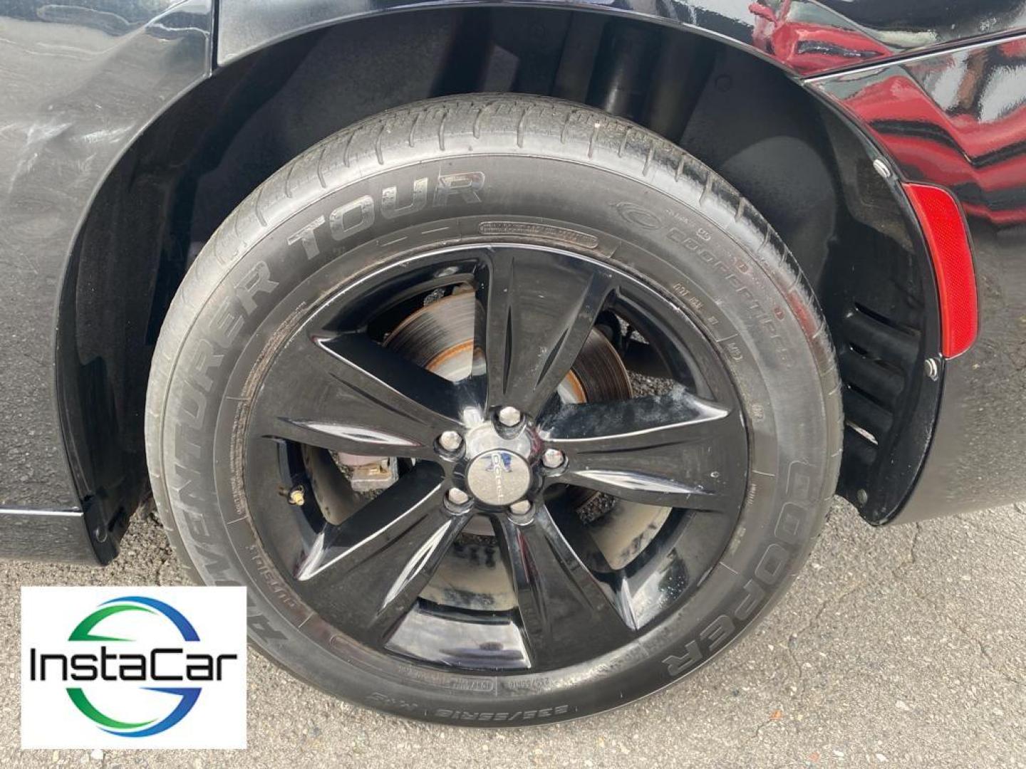 2019 Pitch Black Clearcoat /Black Dodge Charger SXT (2C3CDXBG8KH) with an V6, 3.6L engine, 8-speed automatic transmission, located at 3147 E Independence Blvd, Charlotte, NC, 28205, 35.200268, -80.773651 - Discover the thrill of driving with our pristine 2019 Dodge Charger SXT, now available at our dealership. This stylish and powerful sedan is equipped with a robust V6, 3.6L engine and Rear-Wheel Drive, delivering a dynamic and responsive driving experience that will elevate your daily commute or wee - Photo#19