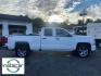 2018 Summit White /Dark Ash/Jet Black Chevrolet Silverado Custom (1GCVKPEC3JZ) with an V8, 5.3L engine, 6-speed automatic transmission, located at 3147 E Independence Blvd, Charlotte, NC, 28205, 35.200268, -80.773651 - <b>Equipment</b><br>This Chevrolet Silverado will allow to see the road and so much more with the HID headlights. The premium wheels make this model stand out from the crowd. Bluetooth technology is built into this vehicle, keeping your hands on the steering wheel and your focus on the road. The sat - Photo#13