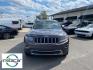 2015 Granite Crystal Metallic Clearcoat /Black Jeep Grand Cherokee Limited (1C4RJEBG5FC) with an V6, 3.6L engine, 8-speed automatic transmission, located at 3147 E Independence Blvd, Charlotte, NC, 28205, 35.200268, -80.773651 - Discover exceptional comfort and performance with this 2015 Jeep Grand Cherokee Limited. This well-maintained SUV comes equipped with a robust V6, 3.6L engine paired with rear-wheel drive, offering a dynamic and smooth driving experience. <br><br>The interior is designed to impress with premium leat - Photo#7