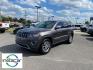 2015 Granite Crystal Metallic Clearcoat /Black Jeep Grand Cherokee Limited (1C4RJEBG5FC) with an V6, 3.6L engine, 8-speed automatic transmission, located at 3147 E Independence Blvd, Charlotte, NC, 28205, 35.200268, -80.773651 - Discover exceptional comfort and performance with this 2015 Jeep Grand Cherokee Limited. This well-maintained SUV comes equipped with a robust V6, 3.6L engine paired with rear-wheel drive, offering a dynamic and smooth driving experience. <br><br>The interior is designed to impress with premium leat - Photo#8