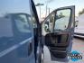 2019 Patriot Blue Pearlcoat /Black Ram ProMaster 3500 High Roof (3C6URVJG7KE) with an V6, 3.6L engine, 6-speed automatic transmission, located at 3147 E Independence Blvd, Charlotte, NC, 28205, 35.200268, -80.773651 - <b>Equipment</b><br>Bluetooth technology is built into this 2019 Ram ProMaster 3500 , keeping your hands on the steering wheel and your focus on the road. Protect this model from unwanted accidents with a cutting edge backup camera system. This vehicle is a certified CARFAX 1-owner. Front wheel driv - Photo#21