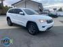 2020 White Jeep Grand Cherokee Limited (1C4RJFBG5LC) with an V6, 3.6L engine, Automatic transmission, located at 3147 E Independence Blvd, Charlotte, NC, 28205, 35.200268, -80.773651 - Discover adventure and luxury combined in this exceptional 2020 Jeep Grand Cherokee Limited, available now at our dealership. Designed for those who crave the thrill of the road, this SUV offers a robust V6, 3.6L engine paired with 4WD, ensuring a powerful and dynamic driving experience no matter th - Photo#9