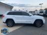 2020 White Jeep Grand Cherokee Limited (1C4RJFBG5LC) with an V6, 3.6L engine, Automatic transmission, located at 3147 E Independence Blvd, Charlotte, NC, 28205, 35.200268, -80.773651 - Discover adventure and luxury combined in this exceptional 2020 Jeep Grand Cherokee Limited, available now at our dealership. Designed for those who crave the thrill of the road, this SUV offers a robust V6, 3.6L engine paired with 4WD, ensuring a powerful and dynamic driving experience no matter th - Photo#16