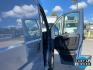 2019 Patriot Blue Pearlcoat /Black Ram ProMaster 3500 High Roof (3C6URVJG5KE) with an V6, 3.6L engine, 6-speed automatic transmission, located at 3147 E Independence Blvd, Charlotte, NC, 28205, 35.200268, -80.773651 - <b>Equipment</b><br>It features a hands-free Bluetooth phone system. This vehicle is a certified CARFAX 1-owner. Protect the vehicle from unwanted accidents with a cutting edge backup camera system. Maintaining a stable interior temperature in this vehicle is easy with the climate control system. Th - Photo#18