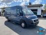 2019 Patriot Blue Pearlcoat /Black Ram ProMaster 3500 High Roof (3C6URVJG5KE) with an V6, 3.6L engine, 6-speed automatic transmission, located at 3147 E Independence Blvd, Charlotte, NC, 28205, 35.200268, -80.773651 - <b>Equipment</b><br>It features a hands-free Bluetooth phone system. This vehicle is a certified CARFAX 1-owner. Protect the vehicle from unwanted accidents with a cutting edge backup camera system. Maintaining a stable interior temperature in this vehicle is easy with the climate control system. Th - Photo#4