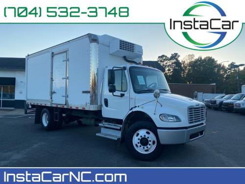 2017 Freightliner M2 106 Medium Duty 