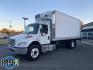 2017 white Freightliner M2 106 Medium Duty (1FVACXDT2HH) with an 6 Cyl, 6.7L engine, Automatic transmission, located at 3147 E Independence Blvd, Charlotte, NC, 28205, 35.200268, -80.773651 - Photo#6