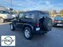 2012 Black Forest Green Pearlcoat /Black Jeep Wrangler Sahara (1C4AJWBG5CL) with an V6, 3.6L engine, 5-speed automatic transmission, located at 3147 E Independence Blvd, Charlotte, NC, 28205, 35.200268, -80.773651 - Discover the rugged sophistication of the 2012 Jeep Wrangler Sahara, a versatile SUV that seamlessly blends off-road capability with modern comfort. This pre-owned gem, featuring a robust V6, 3.6L engine, delivers impressive power and performance, making it the perfect companion for both urban commu - Photo#11