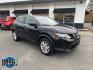 2019 Magnetic Black Pearl /Charcoal Nissan Rogue Sport SV (JN1BJ1CP4KW) with an 4 Cyl, 2.0L engine, CVT transmission, located at 3147 E Independence Blvd, Charlotte, NC, 28205, 35.200268, -80.773651 - <b>Equipment</b><br>This unit's Lane Departure Warning keeps you safe by alerting you when you drift from your lane. This unit is equipped with the latest generation of XM/Sirius Radio. See what's behind you with the back up camera on this 2019 Nissan Rogue Sport . The HID headlamps on this 2019 Nis - Photo#7