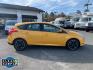 2012 Yellow Blaze Metallic Tri-coat /Charcoal Black w/Metal Gray Surround Ford Focus SE (1FAHP3K27CL) with an 4 Cyl, 2.0L engine, 6-speed auto-shift manual transmission, located at 3147 E Independence Blvd, Charlotte, NC, 28205, 35.200268, -80.773651 - For sale at our dealership is a well-maintained 2012 Ford Focus SE, perfect for those seeking a reliable and efficient vehicle. This compact sedan is equipped with a fuel-efficient 4-cylinder, 2.0L engine, providing a smooth and responsive driving experience. With front-wheel drive, the Focus SE off - Photo#13